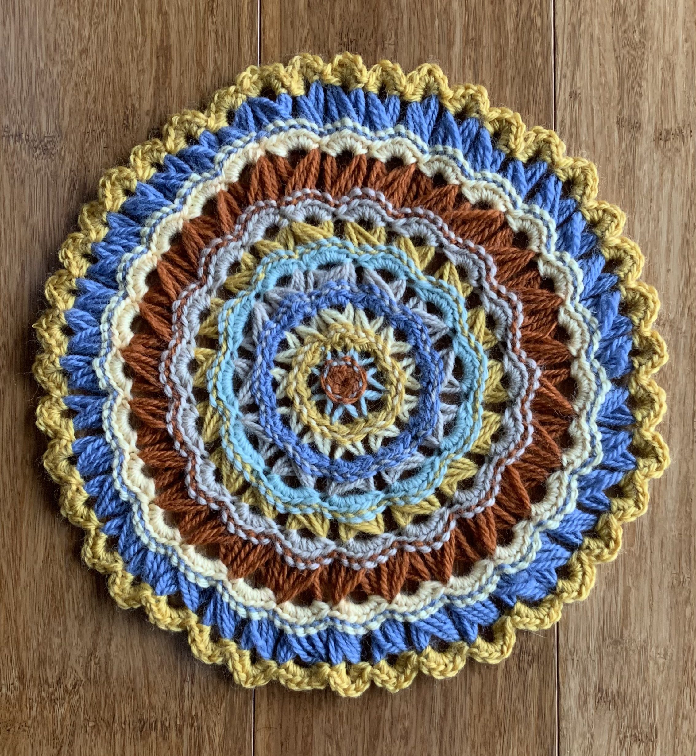 Lorraine-Melissa Designs