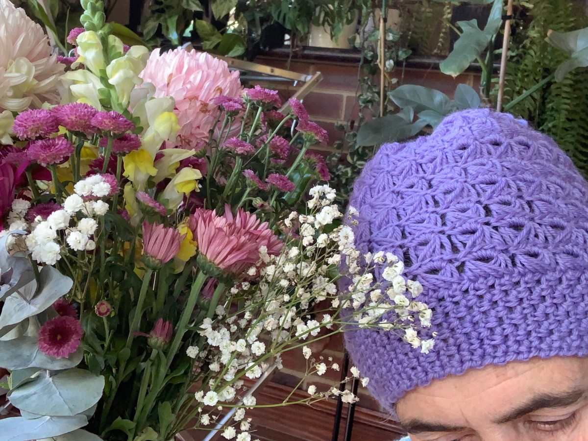 Upcoming Workshop at the 2026 Crochet&nbsp;Convention