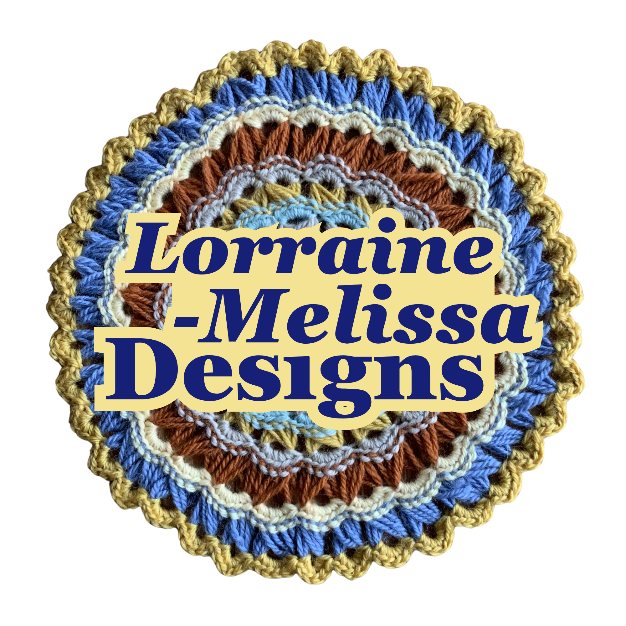 Lorraine-Melissa Designs
